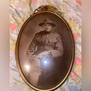 War world 3 bubble picture of soldier